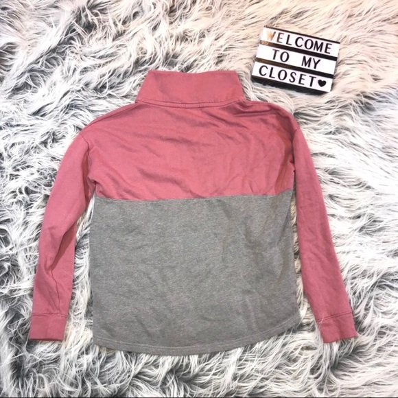 Victoria’s Secret Pink sweatshirt - Picture 6 of 6